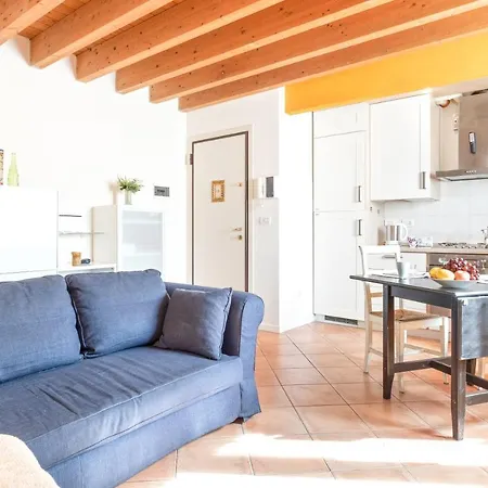Countryside In San Lazzaro Appartement *