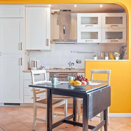 Appartement Countryside In San Lazzaro