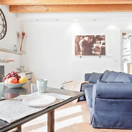 Countryside In San Lazzaro Appartement