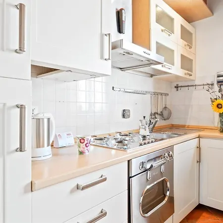 Appartement Countryside In San Lazzaro *