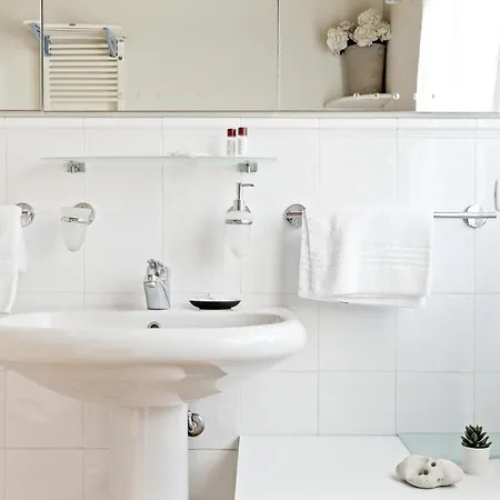Countryside In San Lazzaro Appartement *