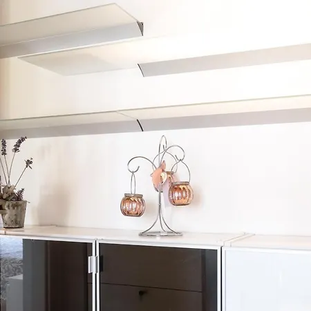 Countryside In San Lazzaro Appartement