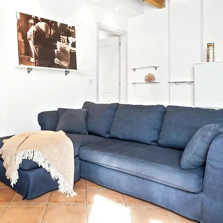 Countryside In San Lazzaro Appartement *