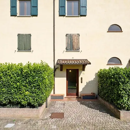 Appartement Countryside In San Lazzaro