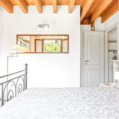 Appartement Countryside In San Lazzaro *